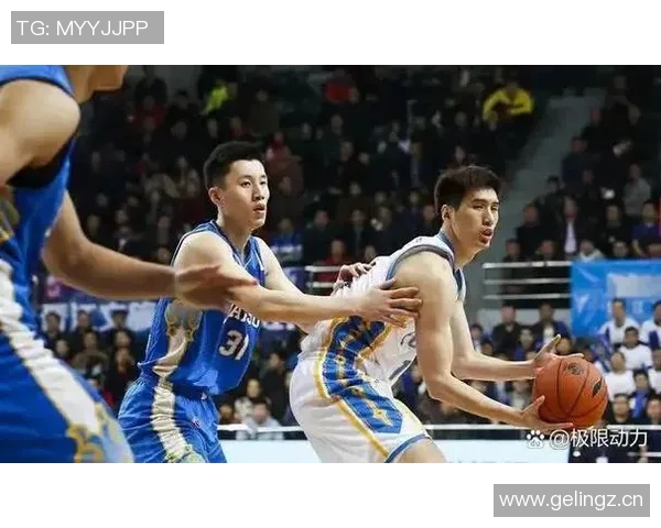 广州篮球队实力对比深度解析：各队优劣势与未来发展趋势探讨