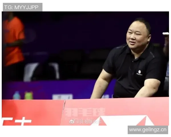 张军独家分享羽毛球技巧与心得助你提升竞技水平与乐趣 张军独家分享羽毛球技巧与心得助你提升竞技水平与乐趣