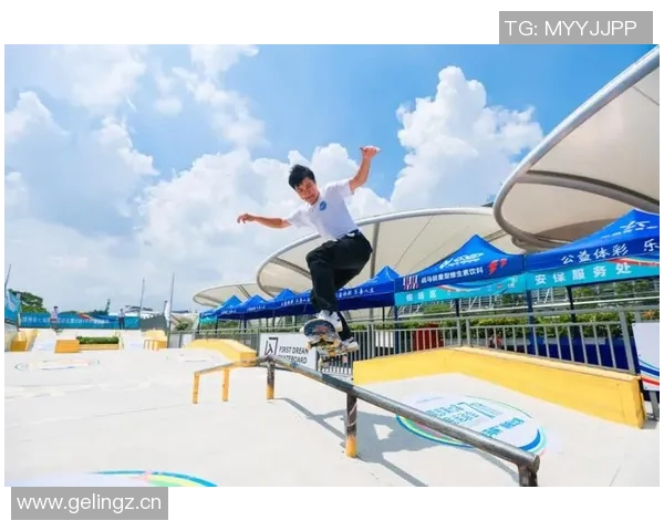 杭州滑板队的阵地战分析与反思：胜利与挑战并存的滑板文化之路