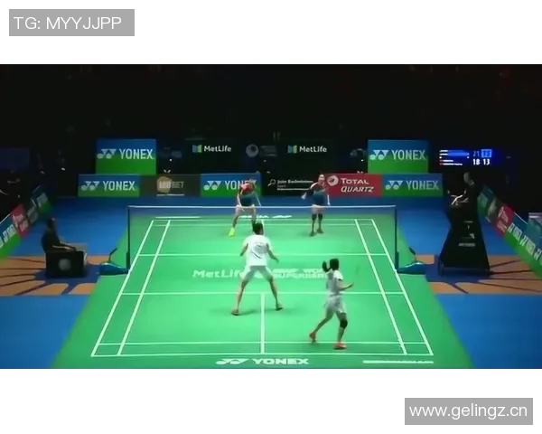 武汉羽毛球队快攻战术解析与实战应用探讨