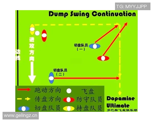 武汉飞盘队防反体系解析与战术创新探讨 武汉飞盘队防反体系解析与战术创新探讨