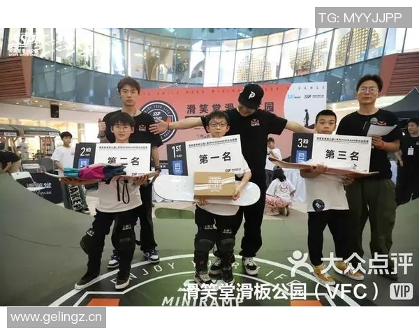 滑板心理素质评比揭晓上海滑板队荣登第十名展现实力与潜力