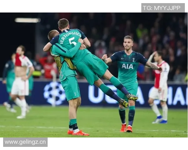 热刺欧冠：热刺在欧冠中的成长与突破之路