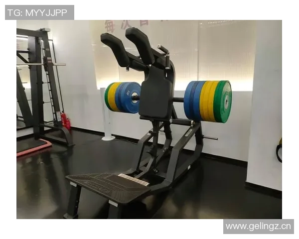 练腿力的健身器材的详细介绍与使用建议