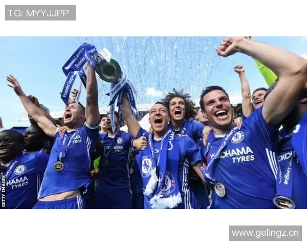 英超夺冠球队名单：历届冠军回顾