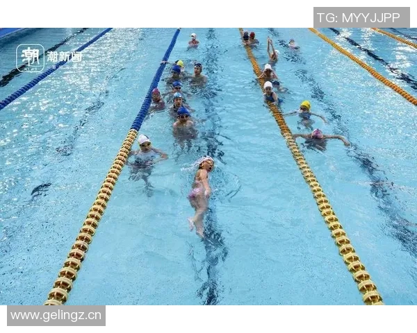 世界游泳纪录保持者突破极限 见证人类水中奇迹的诞生与挑战