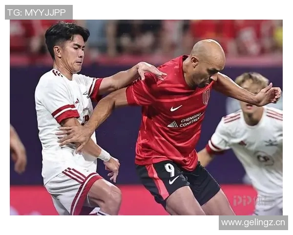 亚冠联赛激战正酣 各队争锋实力对决见证亚洲足球巅峰之战