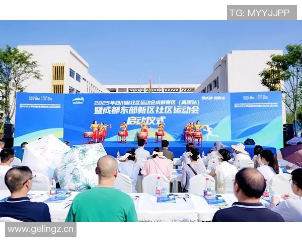 以运动场为核心，打造全民健身新模式促进健康生活和社区活力发展